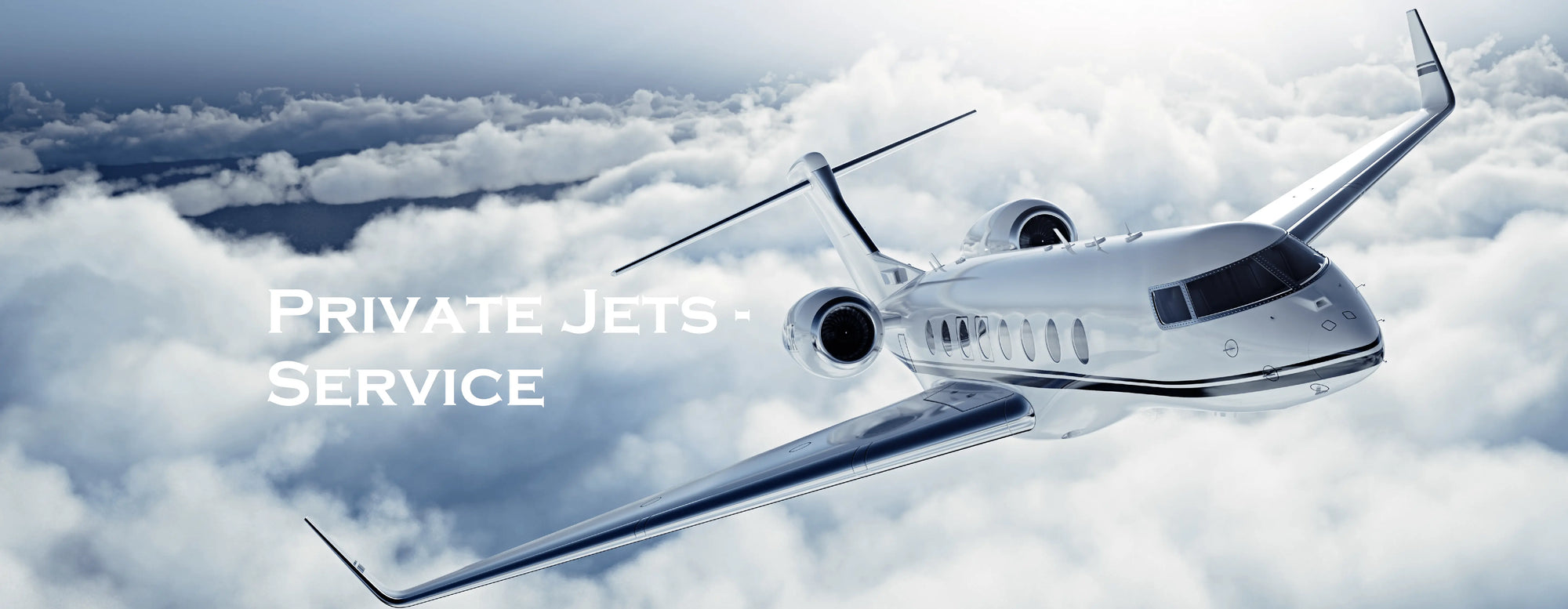 Private Jet Services