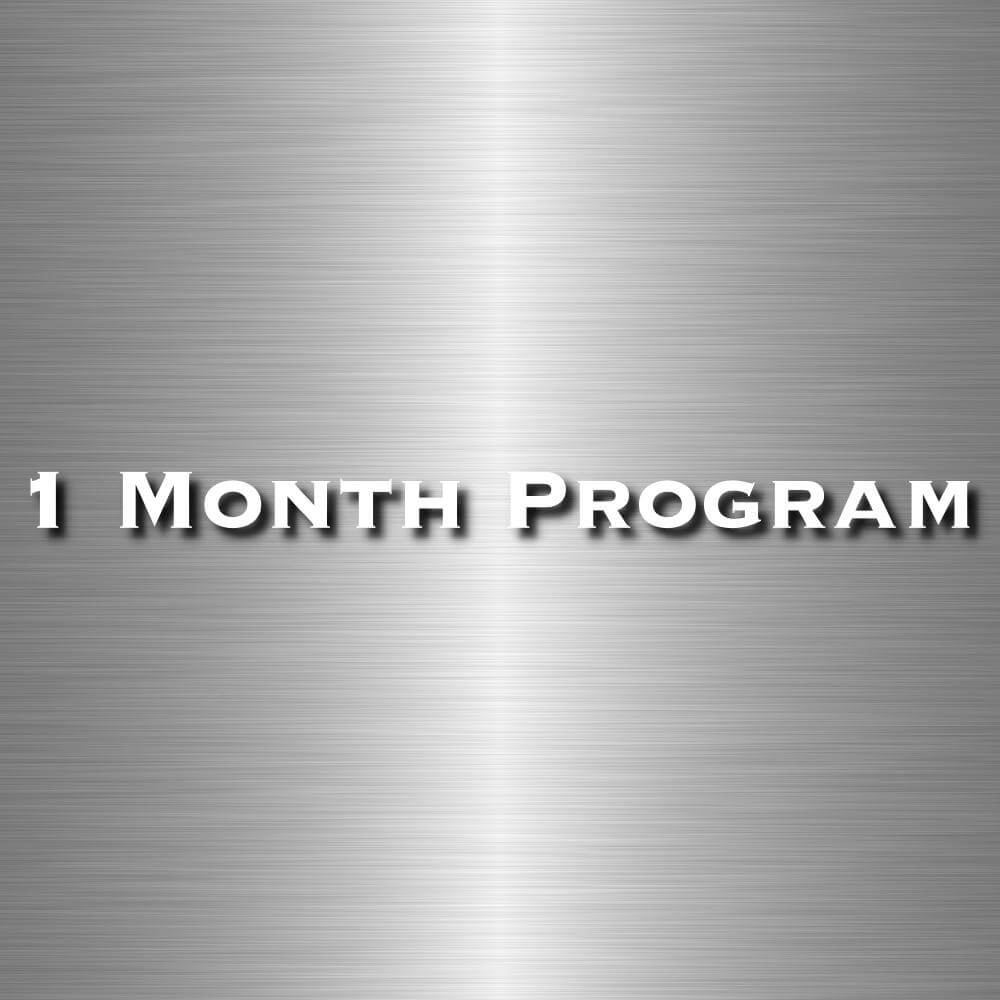 1 Month Program | Barry Lynch | Millionaire Mindset & Life Coaching - Wonders of Luxury