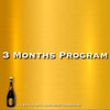 3 Months Program | Barry Lynch | Millionaire Mindset &amp; Life Coaching - Wonders of Luxury