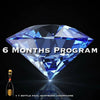 6 Months Program | Barry Lynch | Millionaire Mindset &amp; Life Coaching - Wonders of Luxury