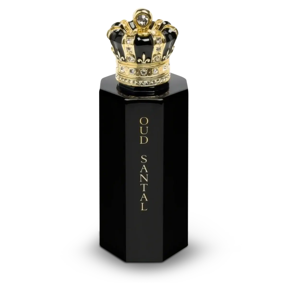 Royal Crown |  Oud Santal | Parfum